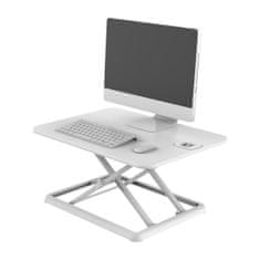 Greatstore Namizno stojalo Spacetronik SPR-211MW