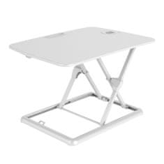 Greatstore Namizno stojalo Spacetronik SPR-211MW