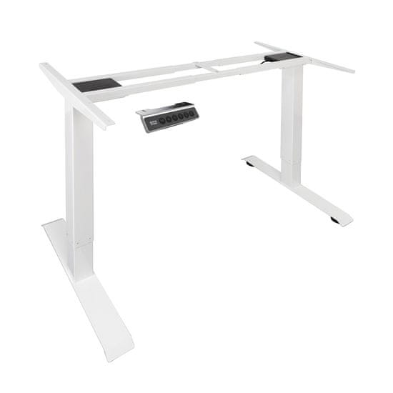 Greatstore Spacetronik SPE-221W električno namizno stojalo