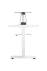 Greatstore Spacetronik SPE-221W električno namizno stojalo