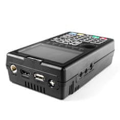 Greatstore Finder VF6900 PRO DVB-S2/S2X SAT + CCTV merilnik