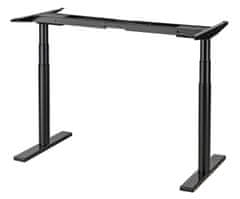 Greatstore Spacetronik SPE-227B električno namizno stojalo