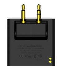 shumee B05 2x oddajnik Bluetooth 1Mii 2xAUX Jack 3,5 10m
