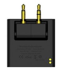 B05 2x oddajnik Bluetooth 1Mii 2xAUX Jack 3,5 10m