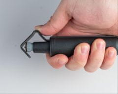 Greatstore Odstranjevalec izolacije JONARD TOOLS CST-1900 4,5-29 mm