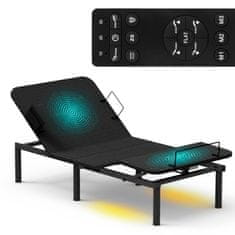 shumee Spacetronik Dozee03 električni posteljni okvir