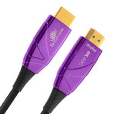 AOC HDMI 2.1 UHS optični kabel SH-OX300 30 m