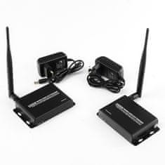 shumee Spacetronik SPH-W50D brezžični oddajnik HDMI