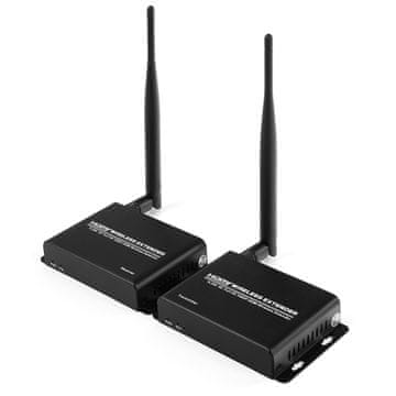 shumee Spacetronik SPH-W50D brezžični oddajnik HDMI