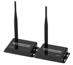 shumee Spacetronik SPH-W50D brezžični oddajnik HDMI