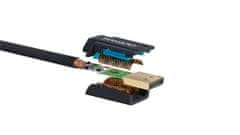 shumee CLICKTRONIC DisplayPort DP - DP 1.4 8K 1m kabel
