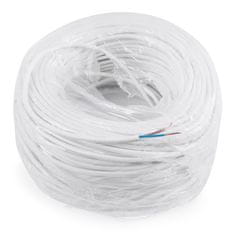 shumee Stanovanjski kabel H03VV-F OMY 2x0,75 100m