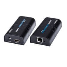 shumee Pretvornik signala HDMI v IP SPH-HIPv4 set