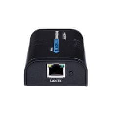 shumee Pretvornik signala HDMI v IP SPH-HIPv4 set