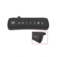 Greatstore Električno namizno stojalo SPE-214AW USB
