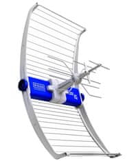 Telmor ASR IQ DVB-T/T2 antena