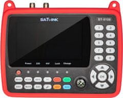 Greatstore Kombinirani merilnik Satlink ST-5150 DVB-T2/C/S2