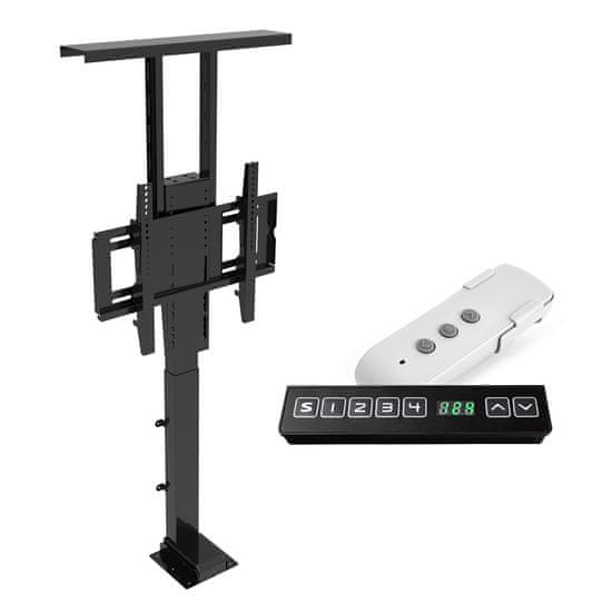 shumee Električni TV stojalo SPE-T13 cabinet