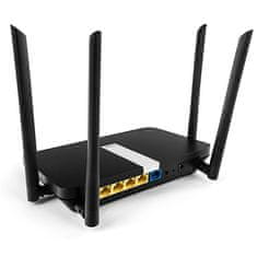 shumee Cudy WR2100 LAN/WAN Wi-Fi 6 Mesh OpenWRT usmerjevalnik