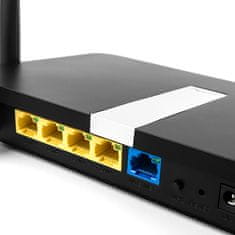 shumee Cudy WR2100 LAN/WAN Wi-Fi 6 Mesh OpenWRT usmerjevalnik