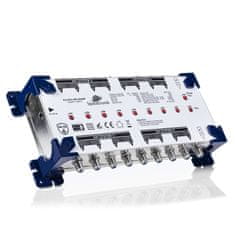 shumee Spacetronik Pro Series MS-09AMP 9/9R ojačevalnik