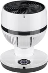 shumee Talni ventilator 9" 70W 3D nihajni. H/V Goobay
