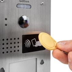shumee Spacetronik SPD-DS814 štiridružinski video vhodni sistem