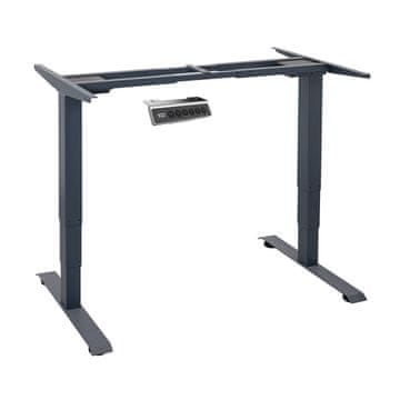 shumee Spacetronik SPE-231A električno namizno stojalo