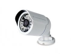 CCTV KIT AHD 8CH DVR 4x 1080P kamere