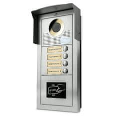 shumee Spacetronik SPD-DS914 štirinajstdnevni videovratni sistem