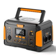 shumee FlashFish J1000Plus 1000W 932Wh power banka