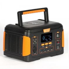 shumee FlashFish J1000Plus 1000W 932Wh power banka