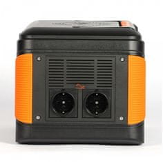 shumee FlashFish J1000Plus 1000W 932Wh power banka