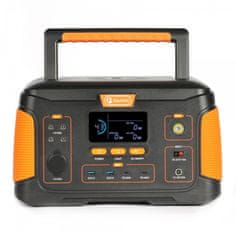 shumee FlashFish J1000Plus 1000W 932Wh power banka