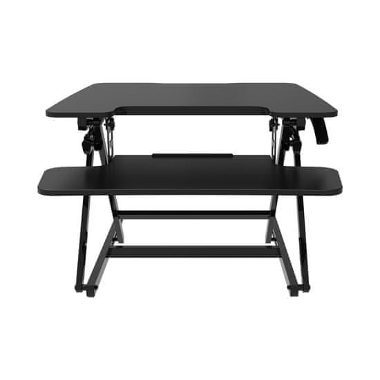 Greatstore Namizno stojalo Spacetronik SPR-122SB