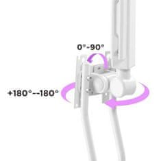 shumee Spacetronik SPA-G370 nosilec za monitor