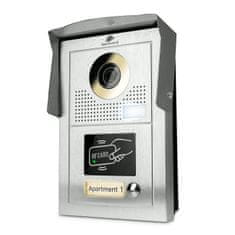 Spacetronik SPD-DS901 enodružinski video vratni sistem