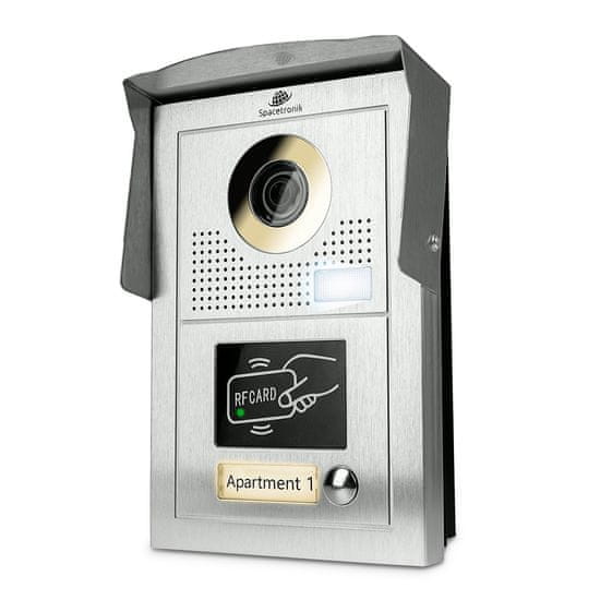 shumee Spacetronik SPD-DS911 video vhodni sistem