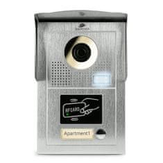 shumee Spacetronik SPD-DS911 video vhodni sistem