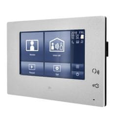 shumee Pametni 7-palčni monitor Spacetronik DiO SPD-M775TS