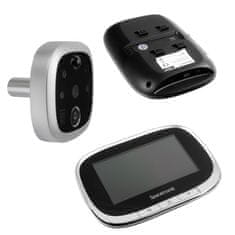 Greatstore Spacetronik Smart Life Wi-Fi Doorbell SL-DB20