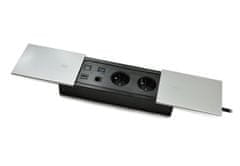 shumee Spacetronik SPS-S26S drsna mizna vtičnica