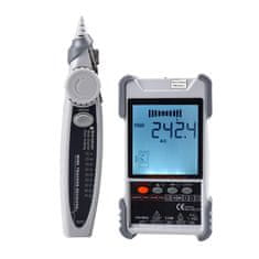 shumee Večnamenski LCD kabelski tester SP-LT04