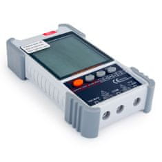 Večnamenski LCD kabelski tester SP-LT04