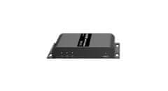 shumee Pretvornik HDMI v optična vlakna + IR SPH-OHIPV4 - RX