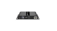 shumee Pretvornik HDMI v optična vlakna + IR SPH-OHIPV4 - RX