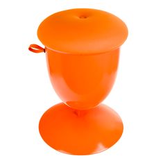 shumee Otroški ergonomski hojci Orehovo oranžna