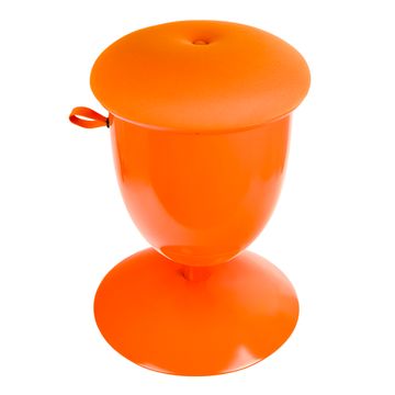 shumee Otroški ergonomski hojci Orehovo oranžna
