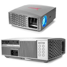 shumee Projektor Vivibright F40 1080p LED s prenosnim kovčkom