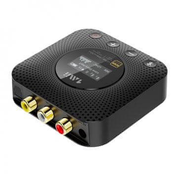 shumee B06HDPLUS Zvočni sprejemnik Bluetooth 5.1 LDAC